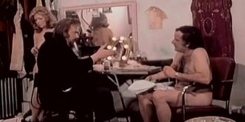 Jennifer Welles Breasts,  Butt Scene  in Is There Sex After Death?