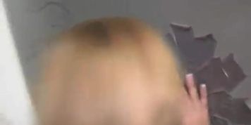 Ginger Lynn gloryhole