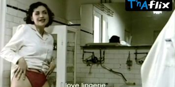 Maria Jose Bausa Underwear Scene  in H6: Diary Of A Serial Killer
