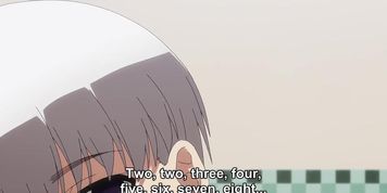 World's End Harem Fan Service Compilation