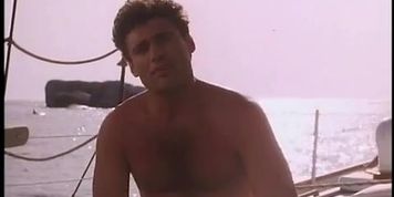 Bo Derek Breasts,  Bush Scene  in Woman Of Desire