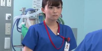 Japanese hospital