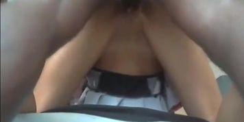 Hot Milf POV Pussy Fuck Creampie by BBC