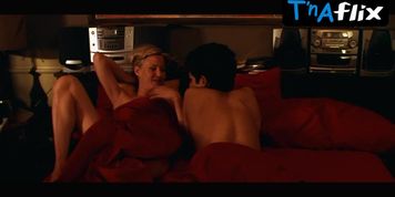 Joey Lauren Adams Sexy Scene  in Harvard Man
