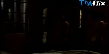 Paula Trickey Lesbian,  Breasts Scene  in Carnal Crimes