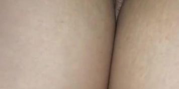 Cheating girlfriend loves those black cock