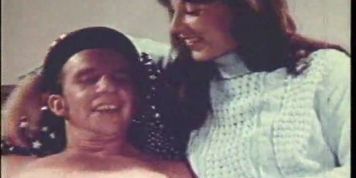 Horny Hippies Get Hairy Pussies Fucked