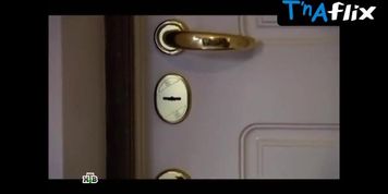 Yuliya Zhigalina Sexy Scene  in Ment V Zakone 3