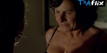 Denise Weinberg Breasts Scene  in Alice