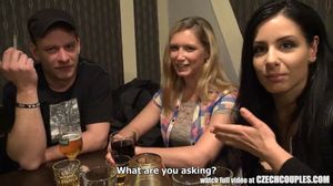 Watch Free CzechCouples.com Porn Videos