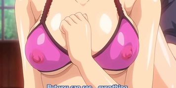 Mizugi Kanojo Episode 2