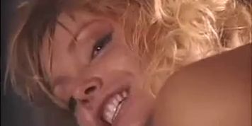 Crystal Wilder (Smoking Fetish)