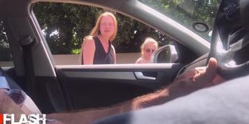 Car Flash 2 Teens