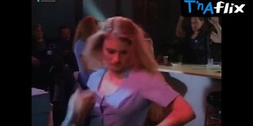 Toni Alessandrini Butt,  Breasts Scene  in Vice Academy 3