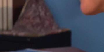 Horny Student Ally Ann Deep Throats Her Teacher And Fucks Him On His Desk