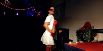 Stage Porn