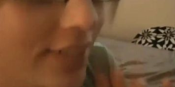 Cute Tranny is Horny