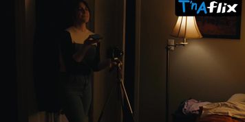 Jorji Diaz Fadel Breasts,  Underwear Scene  in Homewrecker