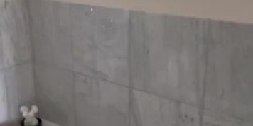 Victoria Lynn Myers- Bath Solo (Slim Thick, Viktorina Steel)