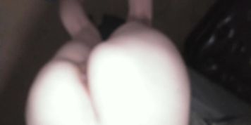 Dirty butt slut !! Painful asshole fuck! In pain Jane ! Wrong hole!