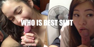 PMV - VOTE YOUR BEST SINGAPORE SLUT