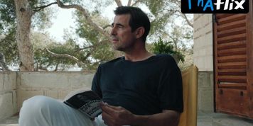 Nailia Harzoune Breasts Scene  in Hello Sadness