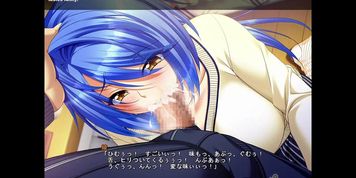 Chijoku no Seifuku Aya 4 Subbed (Visual_Novel)