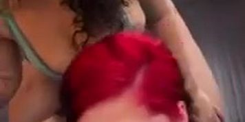 hot4lexi bj threesome