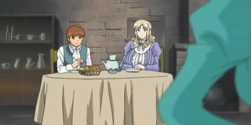 The duchess of busty mounds English dub episode 1