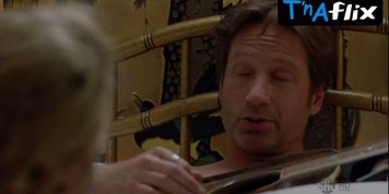 Maggie Grace Butt Scene  in Californication
