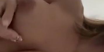 Sky Bri - They keep getting bigger (Stacy Keibler)