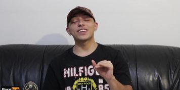 MI PRIMERA VEZ EN 