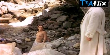Maruschka Detmers Breasts Scene  in Via Mala