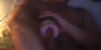 Fleshlight trying not to cum (edging) (Eva Elfie, Gattouz0 Gattouz0, Lexi Luna)