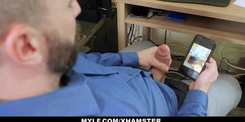 Big Titted Milf Maid Penny Barber Rides Her Boss (Penney Play, Penny Play, Stirling Cooper)