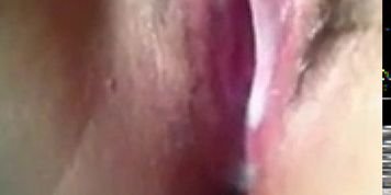 Solo Masturbation Clip In The Morning