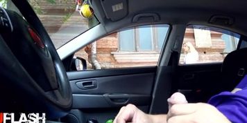 Car Flash 5