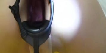 Extreme anal punch fisting destruction (PunchFisting PunchFisting)