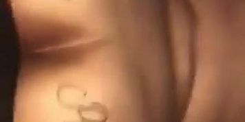 Jiggly Rican BBW
