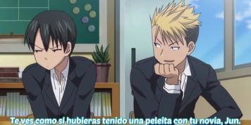 Sub Espa&ntilde;ol  Unsweet Netorare Ochita Onna-tachi - 01