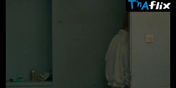 Rosy Mcewen Breasts Scene  in Blue Jean