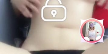 Mlive "Colmek" Cewek Putih Colmek Pake Timun Kondom  Live Streaming l Indo Hot l bigo live