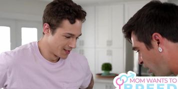 The Only Thing Better Than One Hot Load in My Pussy... is Two - Anya Olsen Fu