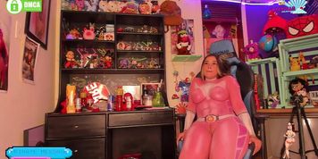 kloe la maravilla power ranger