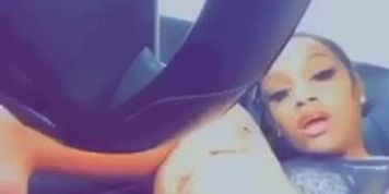 My bitch squirts everywhere (438Mikey 438Mikey)