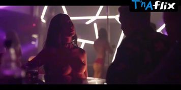 Unknown Breasts Scene  in Puerta 7
