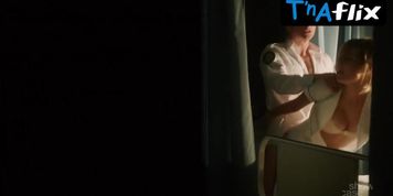 Madeleine Jevic Underwear Scene  in Wentworth