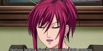 Sex School For The Pleasures Club