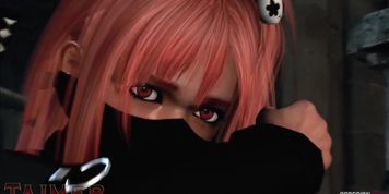 Corrupted Sluts by Taimer (non guro version)