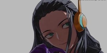 Prove You're Worthy to Serve Nico Robin (CBT JOI Femdom)